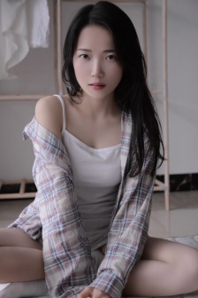 人体艺术爱如潮水